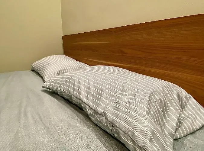 Rose Apartment