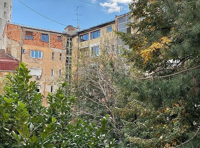 Rose Apartment